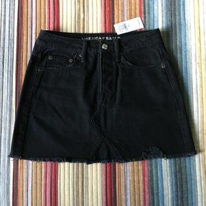 AEO Highrise Festival Mini Skirt